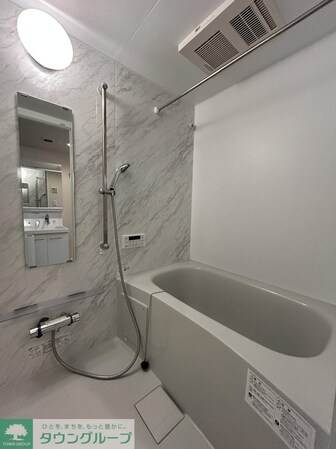 ハーベスト東市川の物件内観写真